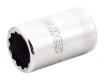 Kaksteistkant padrunv&otilde;ti 7800DM 33mm 1/2
