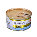 GG kass tuunikalapasteet 85g