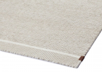 Narma craft & WOOL villavaip Nummela, linen, 160 x 230 cm