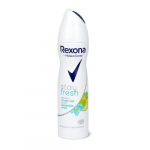 Rexona Motionsense Stay Fresh antiperspirant 150 ml