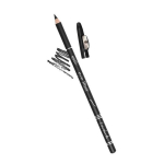 Lovely Eye Liner silmapliiats 1.8 g, Black