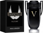 Paco Rabanne Invictus Victory Edp Spray Extreme, 200 ml