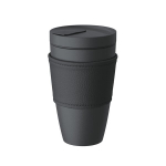 Termostass Villeroy & Boch Manufacture Rock Coffee To Go 350 ml must portselan