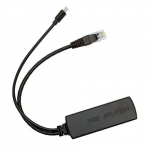 PoE 10 / 100M jaotur - Micro USB 5V 2A