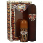 Komplekt Cuba Tiger: EDP naistele 100 ml + rulldeodorant 50 ml