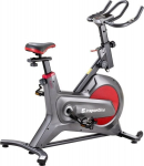 Insportline Agnet bike | Lcd | Magnetiline | Koduseks treeninguks