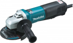 Nurklihvk&auml;i Makita 9565PCV01, 1400 W / 125 mm
