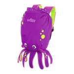 Seljakott Trunki Paddlepak Octupus Inky