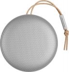 Bang & Olufsen Beosound A1 2. p&otilde;lvkonna kaasaskantav k&otilde;lar, must