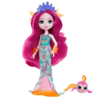 Royal Enchantimals&reg; merineitsi Maura & Dipper&trade; GYJ02