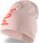 Puma M&uuml;tsid Ess Classic Cuffless Beanie Pink 023433 04, NS