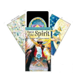 Taro kaardid Tarot Of The Spirit