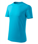 Klassikaline New T-s&auml;rk meestele
