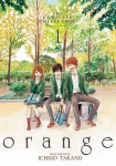Orange: The Complete Collection, 1
