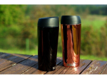 Reisikruus Woodway, 450 ml