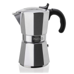 Kohvikann Kaufgut Espresso Miss Moka Innova, 0,18 L