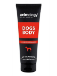 ANIMOLOGY SHAMPOON DOGS BODY 250ML
