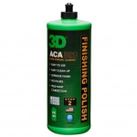 3D ACA 520 Finishing Polish - viimistlus poleerimispasta