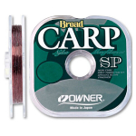 N&ouml;&ouml;r OWNER Broad-Carp 100m 0.22mm