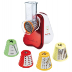 K&ouml;&ouml;gikombain Moulinex DJ756G