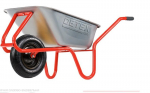 Ehitusk&auml;ru DETEX D2 100 L profi