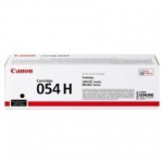 Originaal tooner Canon 054H (3028C002) Black 3.100 lk