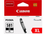 Originaal tint Canon CLI-581XXL Black