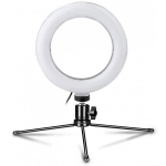 Ring LED -lamp Platinet blogijatele PMRL6
