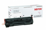 Printerikassett Xerox HP CF279A, must