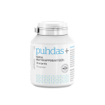 Puhdas+ piimhappebakterid 10 miljardit, 75 kapslit