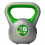 Vin&uuml;&uuml;lkattega sangpomm Sportbay 16 Kg