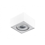 Azzardo laevalgusti Paulo 1 White/Silver