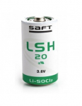 Aku R20 (D) LSH20 3.6V 13000mAh SAFT