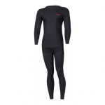 Meriinovillaga termopesukomplekt Lenz