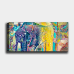 Reproduktsioon Elevant