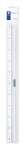 Joonlaud 50cm Staedtler alumminium/10