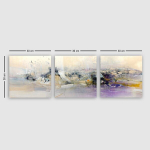 Viieosaline reproduktsioon Abstraktsioon