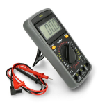 Universaalne m&otilde;&otilde;tja &bdquo;Rebel RB-55&ldquo;