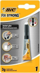 Liim BIC FIX STRONG 3G LQD BL1 GRP2 EU, 1 tk, 305106