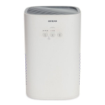 &Otilde;hupuhastaja Aiwa PA-100, Native