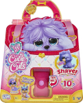 Little Live Pets Cutie Cuts Interactive Plush Puppy