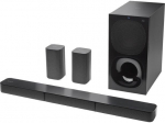 5.1 Soundbar Sony HTS20R.CEL