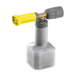 Vahud&uuml;&uuml;s Basic 1, EASY!Lock, K&auml;rcher