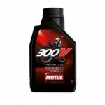 Motul 300V Factory Line Off Road 15W60 1l