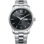 Citizen Eco-Drive BM8550-81E meeste k&auml;ekell, 42 mm, 100 m, teras