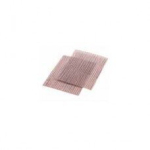 ABRANET 115x230mm Grip P180, 50 gab./pak