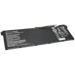 S&uuml;learvuti aku Acer Aspire s&uuml;learvuti aku 3-cell AP18C8K