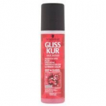 Juuksepalsam Schwarzkopf Gliss Kur Ultimate Color, 200 ml