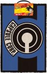 Dragon Ball Z Capsule Corp uksematt