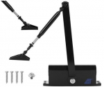 Uksesulgur kuni 100 cm, kuni 80 kg